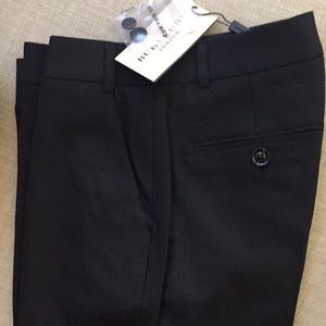 Burberry trousers